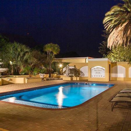 26 On Chamberlain Guest House Queenstown Εξωτερικό φωτογραφία