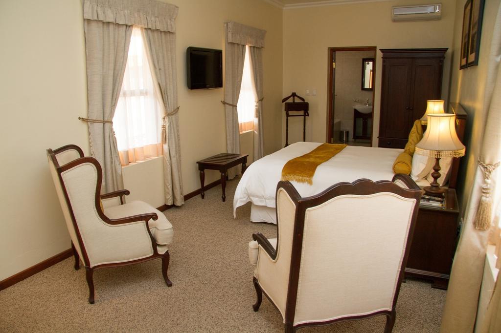 26 On Chamberlain Guest House Queenstown Δωμάτιο φωτογραφία