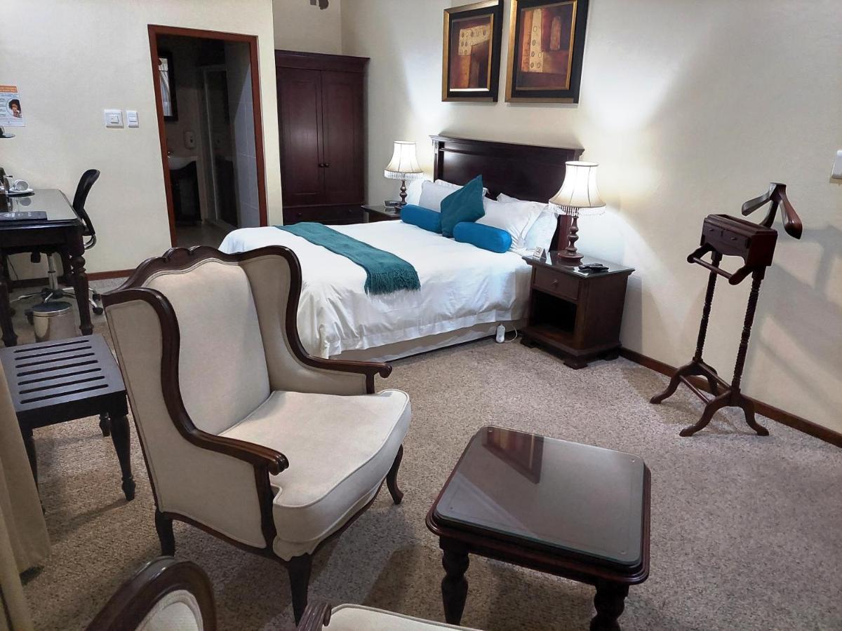 26 On Chamberlain Guest House Queenstown Εξωτερικό φωτογραφία