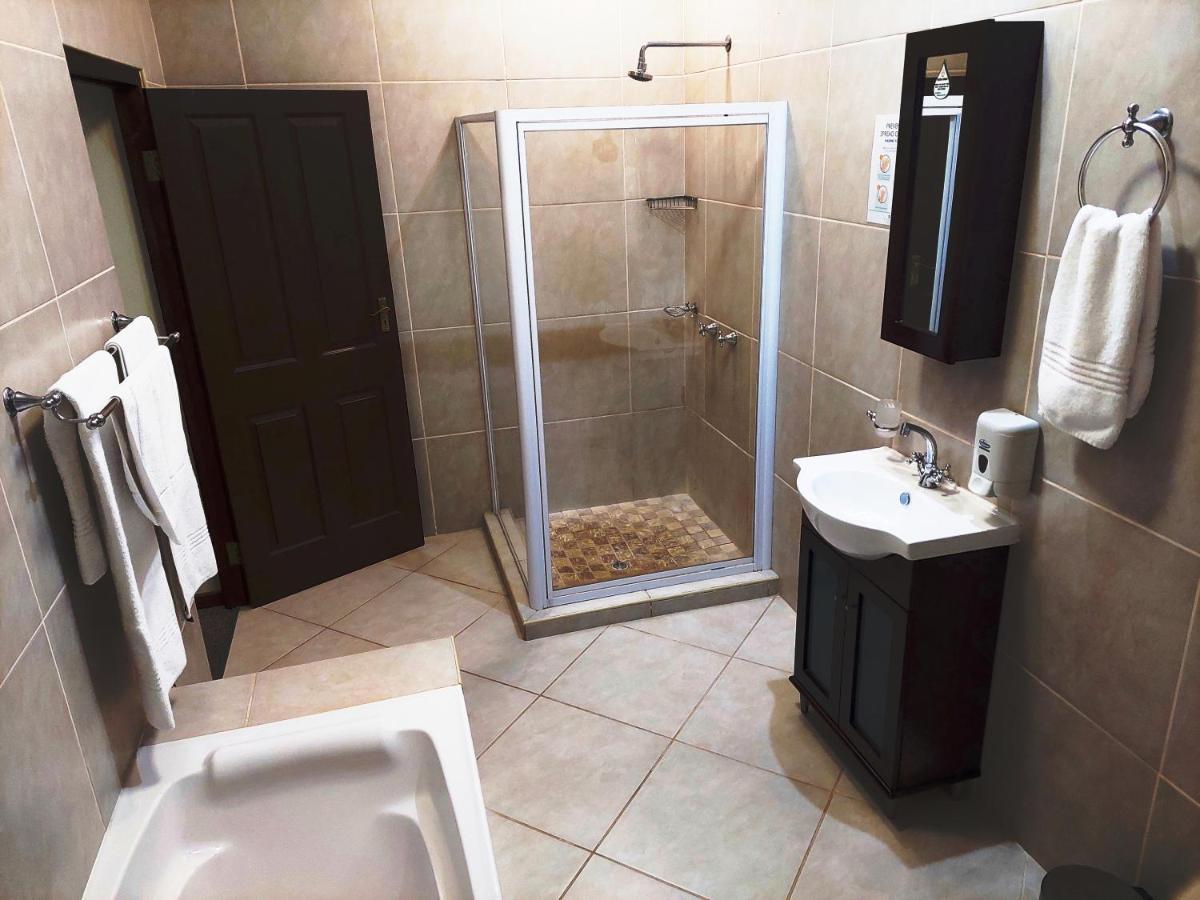 26 On Chamberlain Guest House Queenstown Εξωτερικό φωτογραφία
