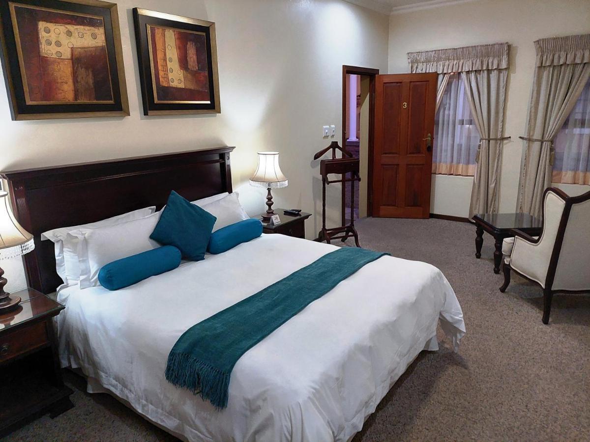 26 On Chamberlain Guest House Queenstown Εξωτερικό φωτογραφία