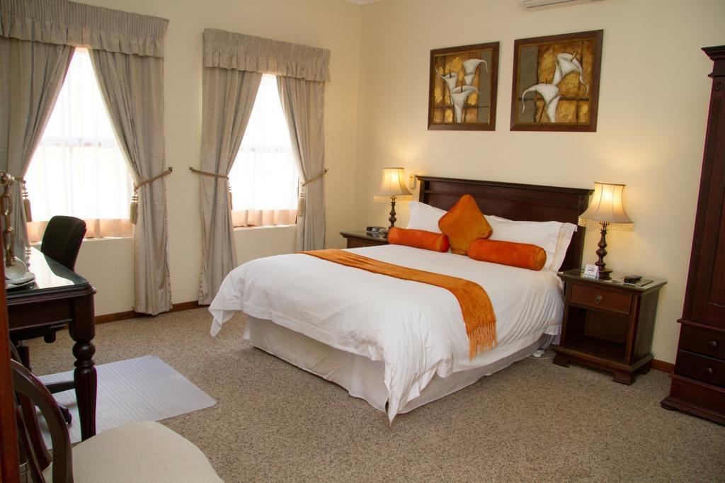 26 On Chamberlain Guest House Queenstown Δωμάτιο φωτογραφία