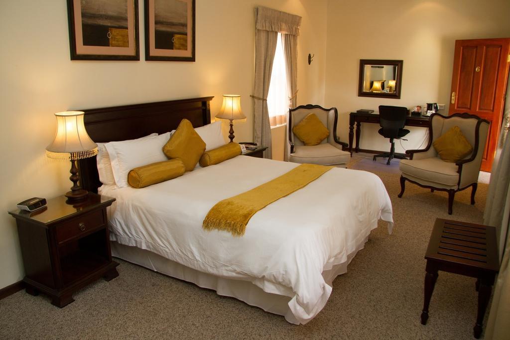 26 On Chamberlain Guest House Queenstown Δωμάτιο φωτογραφία