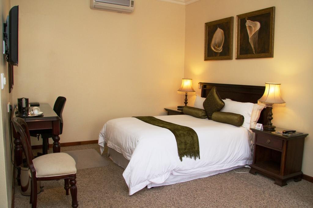 26 On Chamberlain Guest House Queenstown Δωμάτιο φωτογραφία