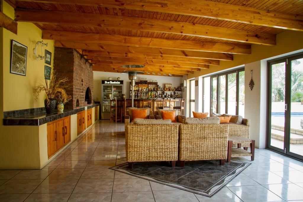 26 On Chamberlain Guest House Queenstown Εξωτερικό φωτογραφία