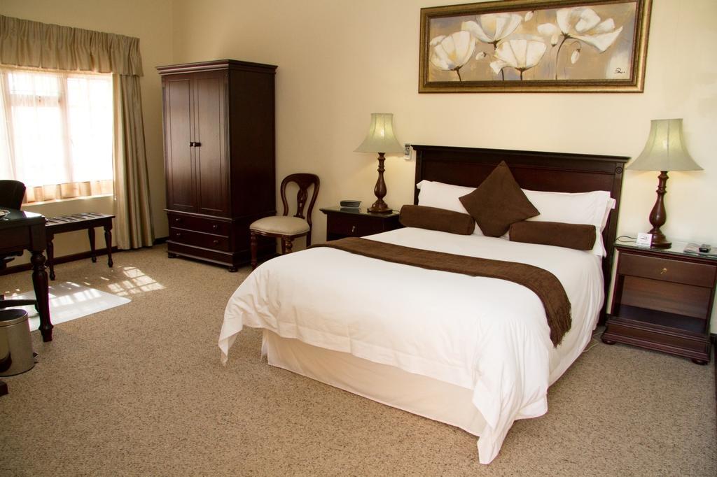26 On Chamberlain Guest House Queenstown Δωμάτιο φωτογραφία