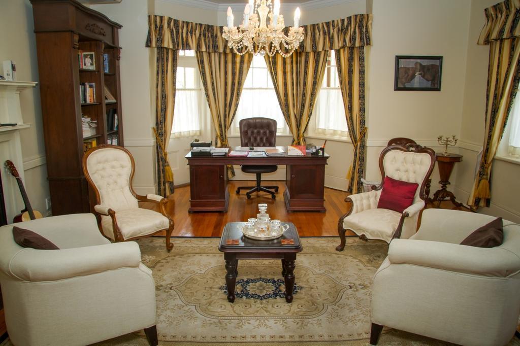 26 On Chamberlain Guest House Queenstown Εξωτερικό φωτογραφία