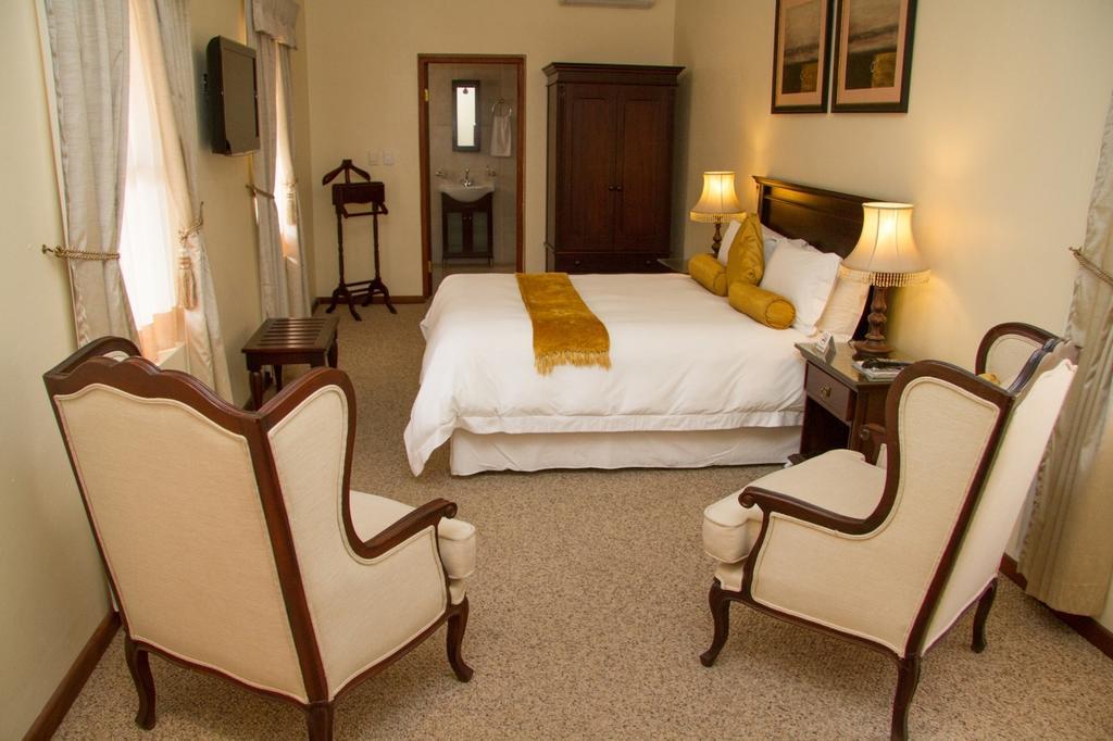 26 On Chamberlain Guest House Queenstown Δωμάτιο φωτογραφία