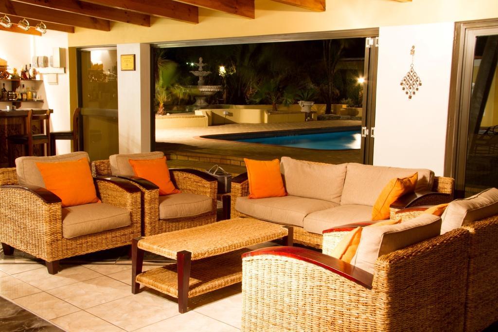 26 On Chamberlain Guest House Queenstown Εξωτερικό φωτογραφία